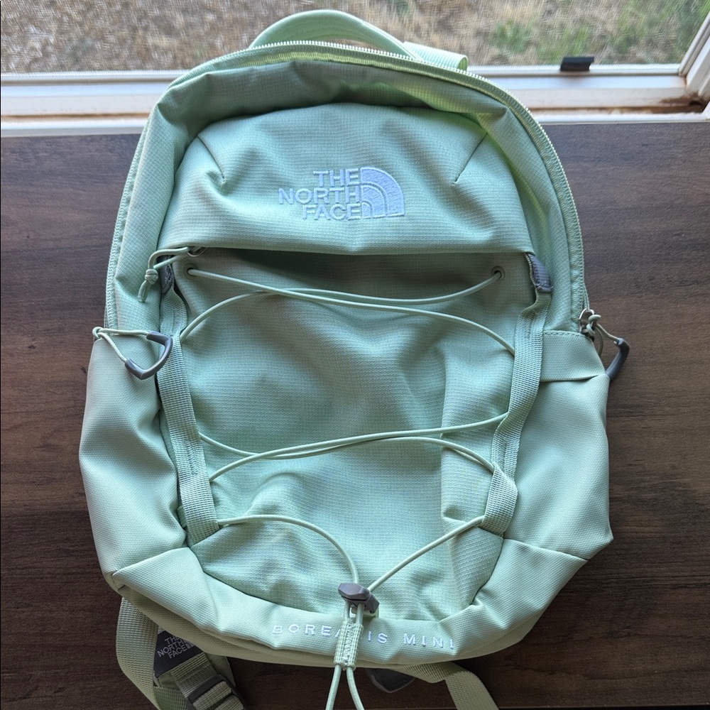 THE NORTH FACE Borealis MINI Backpack
